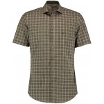 Košile Trachten 421000-4092-55 olivová – Hledejceny.cz