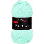 Vlna-Hep Elen baby Vlna-Hep Elen baby: Elen baby 41195 – Zboží Mobilmania