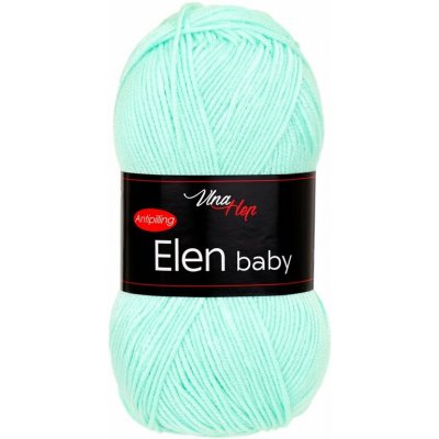 Vlna-Hep Elen baby Vlna-Hep Elen baby: Elen baby 41195 – Zboží Mobilmania