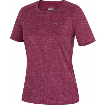 Dámské triko MOOA UV Protect – Zboží Dáma