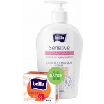 Bella Intimní gel Senstive 300 ml – Sleviste.cz