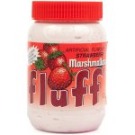 Marshmallow fluff strawberry 213 g – Zbozi.Blesk.cz