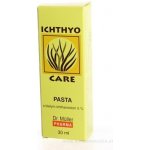 Dr. Müller Ichtyo Care pasta 5% Ichtyol Pale 30 ml – Sleviste.cz