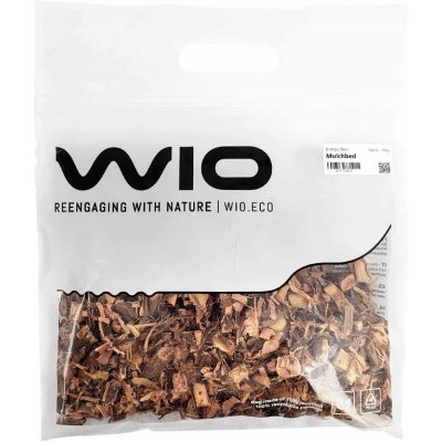 Wio Mulchbed Accent 150 g – Zboží Dáma
