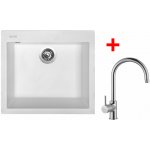Sinks Cube 560 + Vitalia – Zboží Dáma