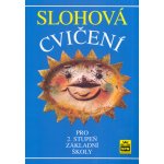 Slohová cvičení pro 2.stupeň základní školy – Zbozi.Blesk.cz