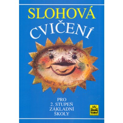 Slohová cvičení pro 2.stupeň základní školy – Hledejceny.cz