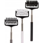 Modom Teleskopický masážní váleček Bílá – Zboží Dáma