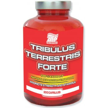 ATP Tribulus Terestris Forte 250 tablet