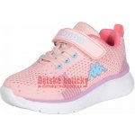 Kappa 280005M Arlo M 2061 rose/l´blue – Zboží Dáma
