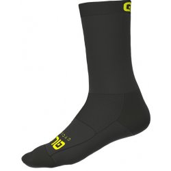 Alé Cyklistické ponožky TEAM SOCKS 20 černé