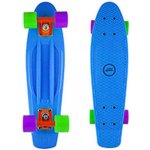 Nils Fishboard – Sleviste.cz
