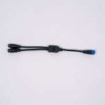 SANlight STIXX Y-Splitter kabel, 5 PIN, M19 (AI5002) – Hledejceny.cz