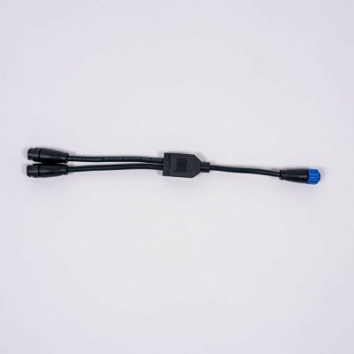 SANlight STIXX Y-Splitter kabel, 5 PIN, M19 (AI5002) – Hledejceny.cz