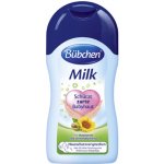 Bübchen tělové mléko 200 ml – Zboží Dáma