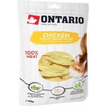 Ontario kuře vařené prsní filety 70 g – Hledejceny.cz