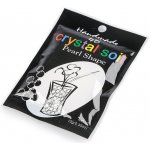 Prima-obchod Vodní perly - gelové kuličky do vázy Ø14 mm, barva 5 transparent – Zboží Dáma