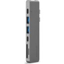 USB hub Epico Pro Hub Type-C 9915111900011