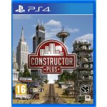 Constructor Plus – Hledejceny.cz