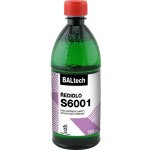 Barvy a laky Hostivař ředidlo S 6001 700 ml plast – Sleviste.cz