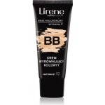 Lirene BB hydratační BB krém 02 Natural 30 ml – Hledejceny.cz