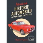 Stručné dějiny automobilu – Hledejceny.cz