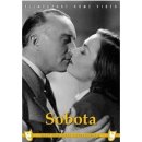 Sobota DVD