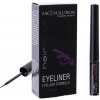 Oční linka FacEvolution Hairplus Eyeliner vyživující tekuté oční linky Hnědá 4,5 ml