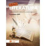 Hravá literatura 6 - učebnice – Zboží Mobilmania