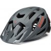 Cyklistická helma Briko Sismic A0B šedá 2023