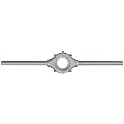 NÁSTROJE CZ Vratidlo na závitová očka 16mm ČSN 24 1520 (M1-M2,6) - CZZ - CZZ403-016 – Hledejceny.cz