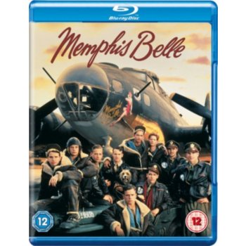 Memphis Belle BD