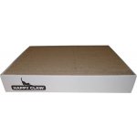 HappyClaw škrabadlo L 44 x 34 x 7 cm – Zboží Mobilmania