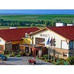 Relaxační pobyt bez starostí v hotelu Happy Star, Znojmo – Hledejceny.cz