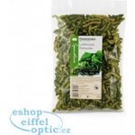 Damodara Luštěninová pochoutka špenátová 180 g – Zboží Dáma