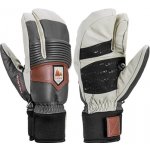 Leki Patrol 3D Lobster graphite-off white-maroon – Zboží Dáma