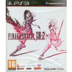 Final Fantasy XIII-2 – Zboží Mobilmania