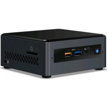 Intel NUC BOXNUC7CJYHN