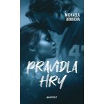 Pravidla hry - Michaela Brnková – Hledejceny.cz