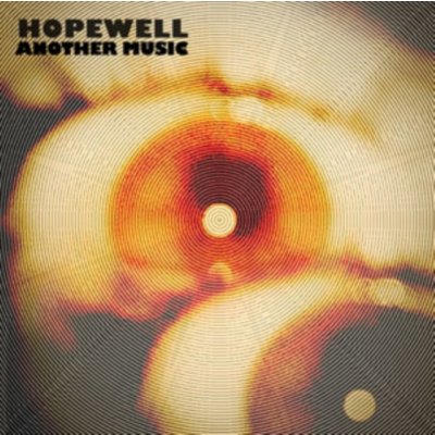 Hopewell - Another Music CD – Zboží Mobilmania