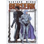 Berserk 22 – Zboží Dáma