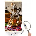 Trio 430 W hnědý – Sleviste.cz