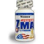 Weider ZMA + L-Tyrosine 90 kapslí – Zboží Mobilmania