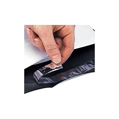 Plastová obálka 225 x 325 mm – Zboží Živě
