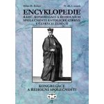 Encyklopedie řádů, kongregací a řeholních společností katolické církve v českých zemích IV.. 1.svazek - Milan Buben – Zboží Mobilmania