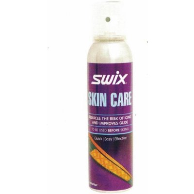 Swix Skin Care 150 ml – Zboží Dáma