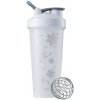 Shaker Blender Bottle Šejkr Classic Loop Special Edition 820ml bílý