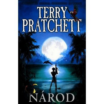 Národ - Terry Pratchett