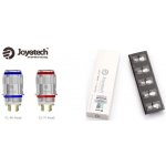 Joyetech Žhavící hlava eGo ONE Mega VT/ Tron-S Ni 0,25ohm – Zboží Mobilmania