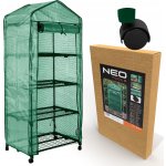 Neo Tools 69x49x160 cm PVC fólie – Zboží Mobilmania